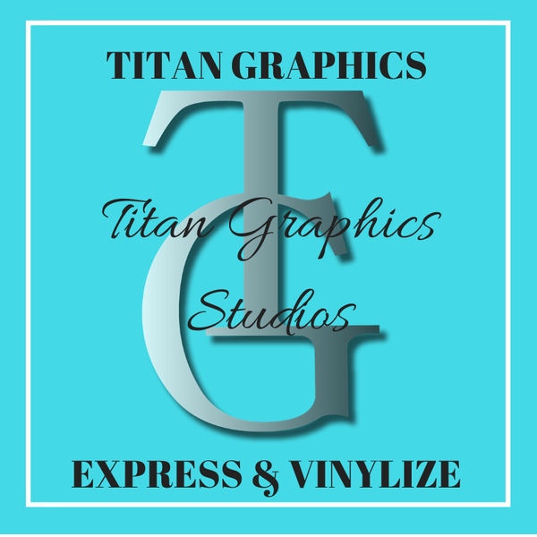 Titan Graphics Studios